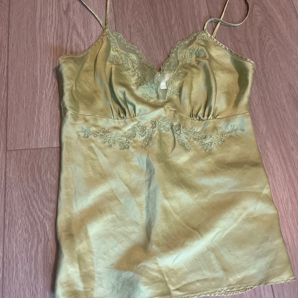 Tank top